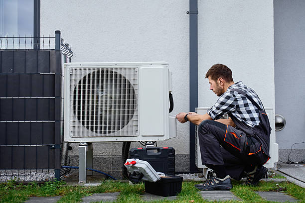 Top rated local Emergency Hvac Repair specialists in Seymour, TN